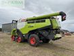 Cosechadora de Cereal - Claas - LEXION 770 TT