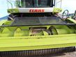 Cosechadora de Cereal - Claas - JAGUAR 970