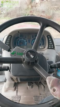 Tractor agrícola - Case IH - MXU 135