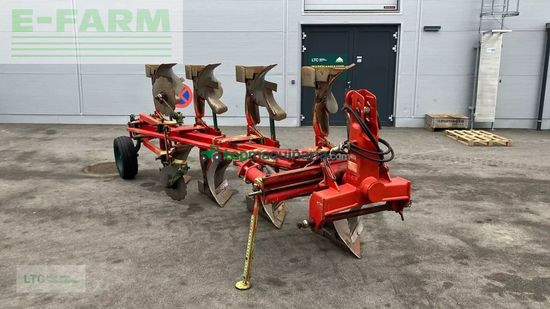 Arado - Vogel  Noot - m 950 4-schar pflug