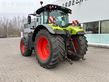 Tractor agrícola - Claas - arion 660 cmatic (inkl. rtk)