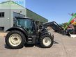 Tractor agrícola - Valtra - n155 active tractor (st27242)