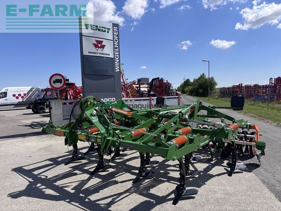 Cultivador - Amazone - grubber cenio 4000-2 super