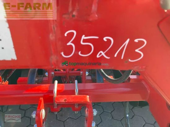 Cosechadora - arrancadora de patata - Grimme - gh 4rg