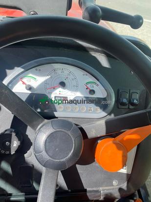 Tractor agrícola - Goldoni - ROBIN 50