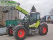 Telescopica - Claas - scorpion 741 vp