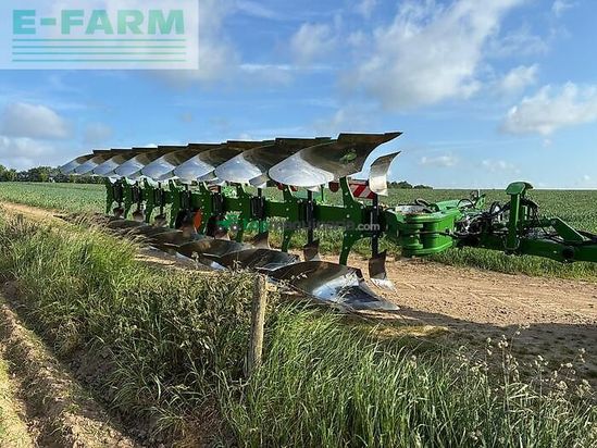 Arado - Amazone - tyrok 400 ol v