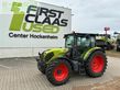 Tractor agrícola - Claas - axos 3.105