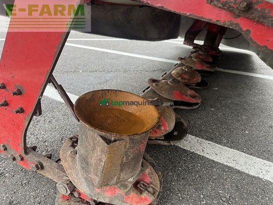 Cortacésped manual - Lely - splendimo 320 m preisreduziert