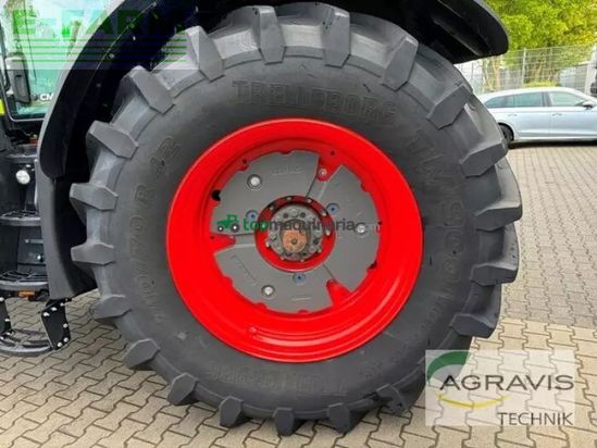 Tractor agrícola - Claas - axion 870 cmatic cebis