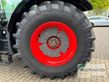 Tractor agrícola - Claas - axion 870 cmatic cebis