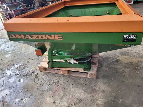 Abonadora Amazone ZA-X Perfect