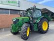 Tractor agrícola - John Deere - 6130r