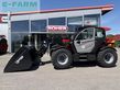 Telescopica - Manitou - mlt850-145v+