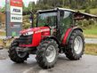 Tractor agrícola - Massey Ferguson - mf 4708m cab essential d2
