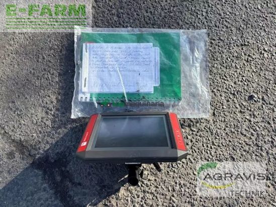 Sembradora monograno mecanica - Kverneland - optima tf profi