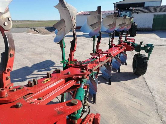 VERTEDERAS KVERNELAND LS 100-200