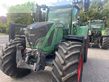 Tractor agrícola - Fendt - 724 vario power