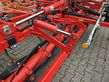 Cultivador - Pöttinger - plano vt 6060