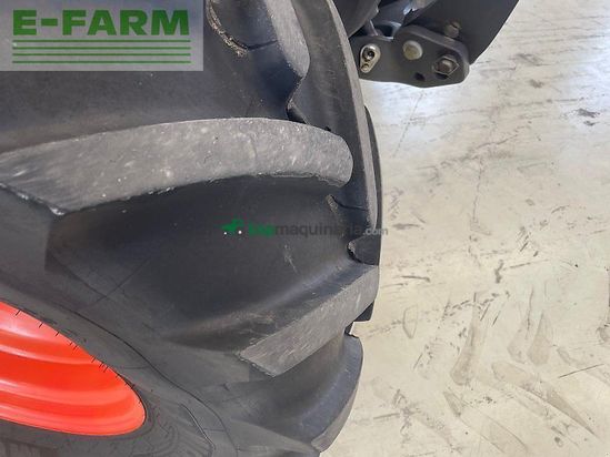 Tractor agrícola - Claas - arion 460 cis CIS