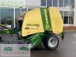 Empacadora gigant - Krone - bellima f 130