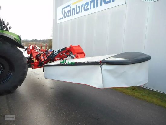 Cortacésped manual - Kuhn - gmd 9530 ff