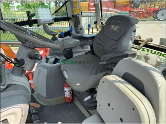 Tractor agrícola - Deutz-Fahr - 6205
