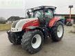 Tractor agrícola - Steyr - 6230 cvt profi