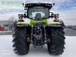 Tractor agrícola - Claas - axion 870 cmatic - stage v ce