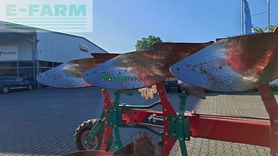 Arado - Kverneland - lb 100-300 5-scharpflug