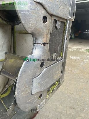 Cortacésped manual - Claas - disco 8550 +