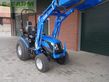 Tractor agrícola - Solis - 26 hst + frontlader