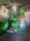 Cosechadora de Cereal - John Deere - T550