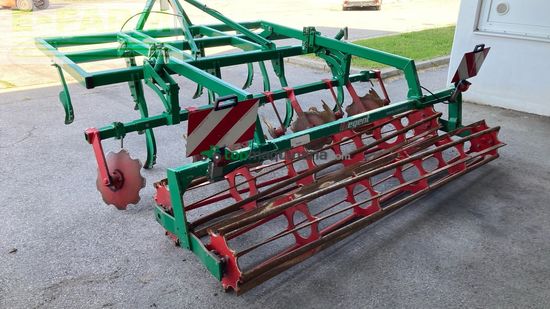 Cultivador - Regent - tukan msg 300