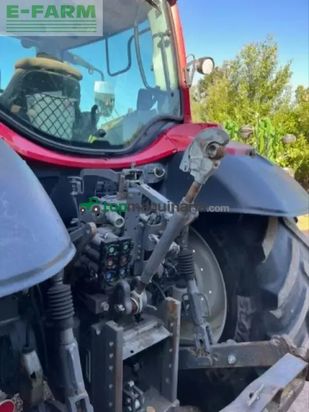 Tractor agrícola - Valtra - n 154e active Active