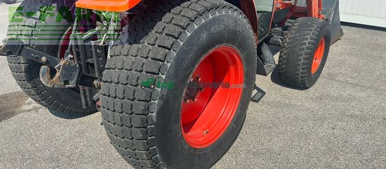Tractor agrícola - Kioti - NX5510