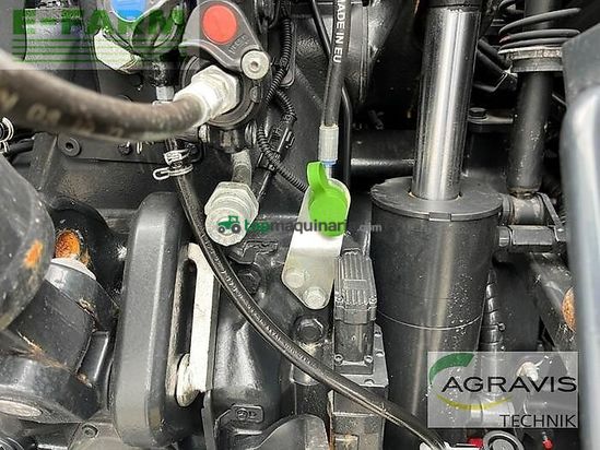 Tractor agrícola - New Holland - t 7.315 auto command hd plm