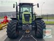 Tractor agrícola -  - claas arion 640 cebis