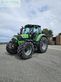 Tractor agrícola - Deutz-Fahr - agrotron 6150.4 ttv reparaturb TTV