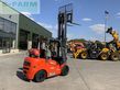 Elevadora -  - fg35f fork lift (st24218)