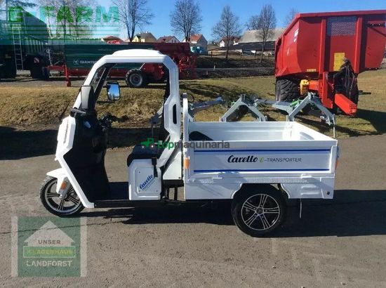 Elevadora -  - ldr-exklusiv