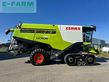 Cosechadora de Cereal - Claas - lexion 780tt