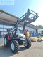 Tractor agrícola - Steyr - 4100 plus