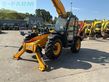 Telescopica - JCB - 535-125 hi viz telehandler (st26683)