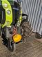 Tractor agrícola - Claas - arion 550 cm cis+ CIS