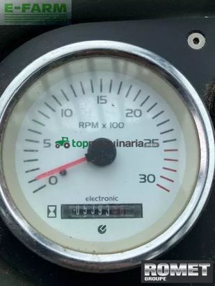 Telescopica - Faresin - fh6.28