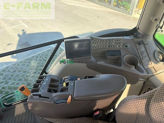 Tractor agrícola - John Deere - 6150r