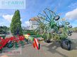 Rastrillo - Krone - swadro tc 1250