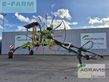 Rastrillo - Claas - liner 1700 twin