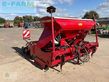 Combinado de siembra - Horsch - express 3 td